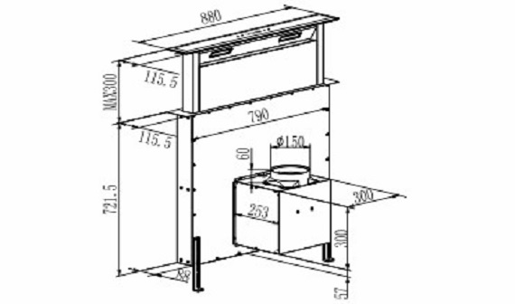 Installation Diagram